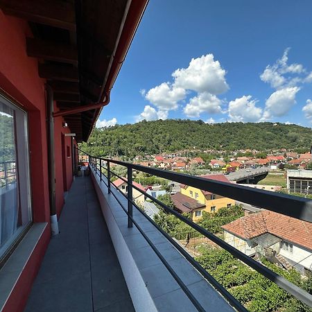 Daisy Apartment 27 Sighişoara Exteriér fotografie