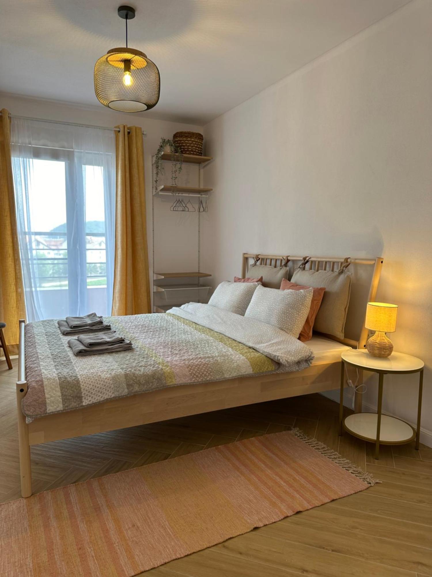 Daisy Apartment 27 Sighişoara Exteriér fotografie